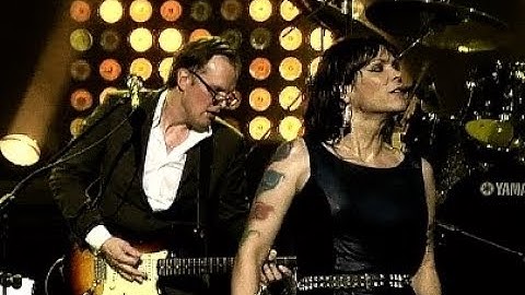 Beth Hart & Joe Bonamassa - Live in Amsterdam (2014)