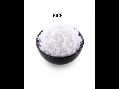 Top 10 foods