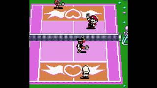 Double Time - Mario Tennis - 22 - Final - Doubles
