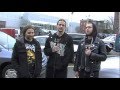 What Band Got You Into Metal? - Metal Injection ASK THE ARTIST