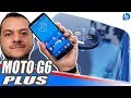 MOTO G6 PLUS | PRA QUEM PROCURA PERFORMANCE E PREÇO! REVIEW (ANÁLISE EM PORTUGUÊS)