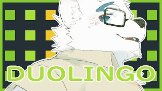 【語言學習_064】設了好幾個鬧鐘總算準時起床了【騰騰】