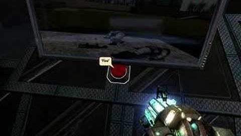 Garrys Mod - Stargate and basic MALP