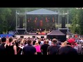 Jethro Tull-Bourée (J.S.Bach)-Konopiště-21.7.2017-koncert se Stromboli a Jeseter-Czech Republic