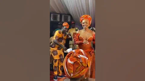 BETWEEN PASUMA AND IYABO OJO WHO DANCE PASS