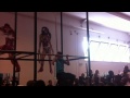 Giovan max muscle up