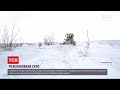 Новини України: через заметілі до села на Прикарпатті ледь дісталась снігоочисна техніка