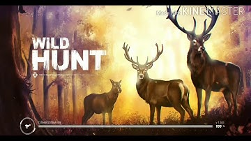 Wildlife hunting Deer hunting Game