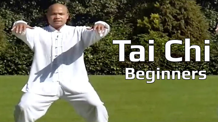Tai chi chuan for beginners - Taiji Yang Style form Lesson 1 - DayDayNews