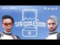 YSY A - SIN CONEXIÓN feat. BHAVI (prod. OMAR VARELA)