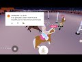 Faq je rpond a vos questions   horse valley roblox 