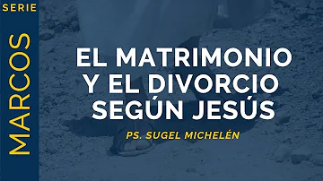 ¿Cuál es el pecado del divorcio?