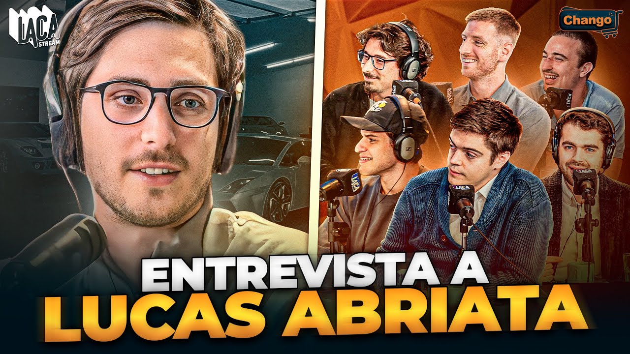 TODO LO QUE TENÉS QUE SABER A LA HORA DE COMPRARTE TU PRIMER AUTO | LUCAS ABRIATA EN CHANGO