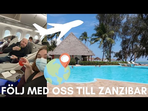 Video: 10 bästa saker att göra i Zanzibar