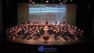 Spirit, Stallion of the Cimarron - Hans Zimmer, arr  Roland Smeets