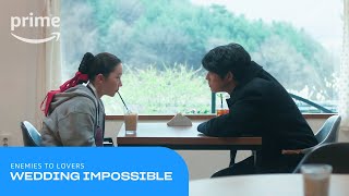 Wedding Impossible: Enemies To Lovers: A-Jung And Ji-Han | Prime Video