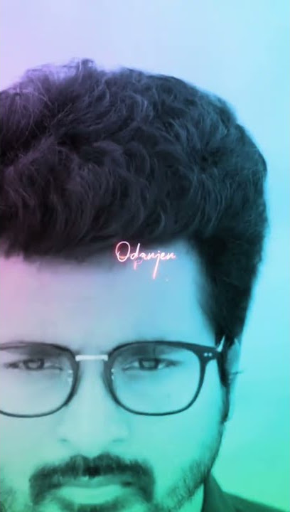 Doctor - Nenjame Nenjame - Anirudh - WhatsApp Status