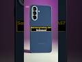 Samsung Galaxy A57 Unboxing &amp; First Look #samsung #unboxing #galaxya57 #samsunga57 #phoneunbxing