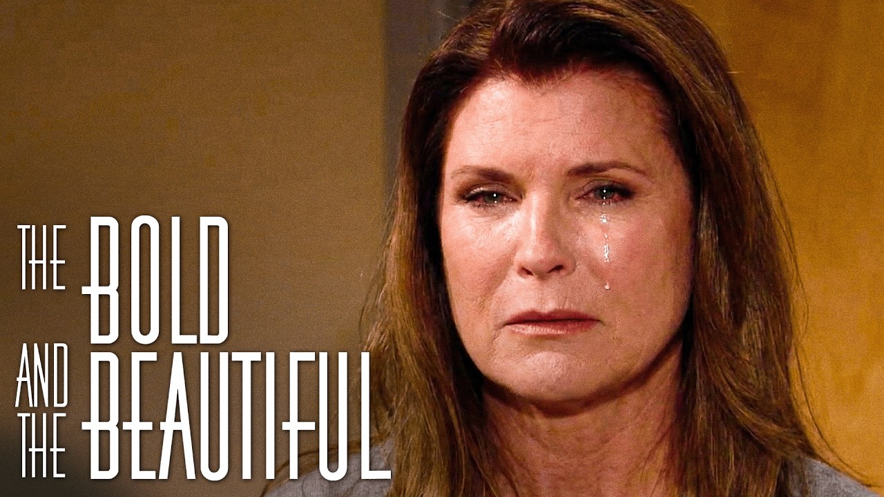 Bold and Beautiful - Episode 8757 (S35 E148) FULL EPISODE 8757