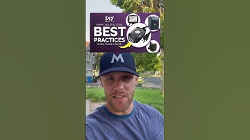 DIY Cold Plunge Best Practices