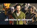 Volví a SCUM después de 3 meses