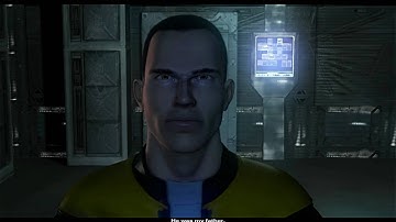 [HD] Nexus: The Jupiter Incident Intro 1080p