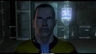 [HD] Nexus: The Jupiter Incident Intro 1080p