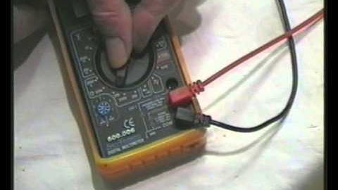 How To Replace A Hotpoint WF Washing Machine Pump