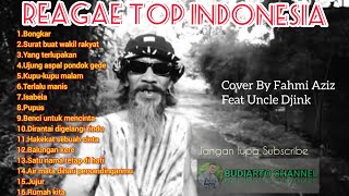 REGGAE TOP INDONESIA