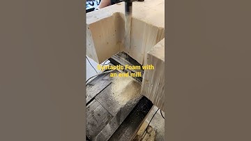 More Syntactic foam on the mill