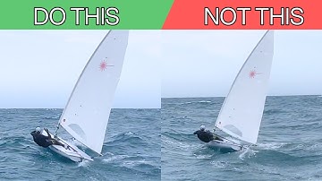 Everything You Need to Know About Sailing Through Waves in 5 Minutes