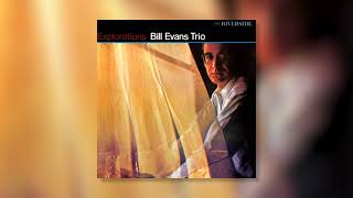 Watch Bill Evans Trio Haunted Heart video