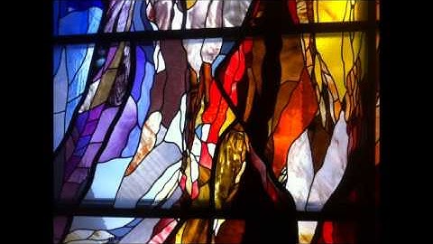 Intro to Digital Media Project 1 - "Artsy Video Thing"