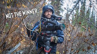 Gear of the Year Awards: 9 Top Filmmaking Tools