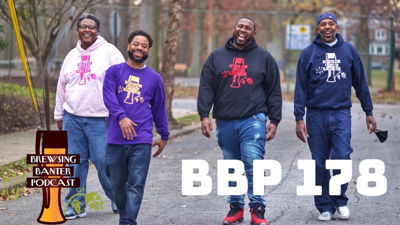 BBP 178 - How About That