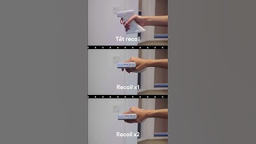 Đánh giá thực tế chuột Ragnok Ergostrike từ đội ngũ Vaithuhay