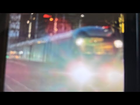 特急サフィール踊り子4号東京行きe261系RS2編成は横浜駅入線シーン(臨8004M) 2025 8.14 18:54