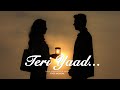 Teri yaad  vivek kaundal  punjabi song 2018  enoxx music