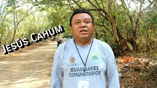 Entrevista a Guardian Ambiental Rio Chacmuchuch #22