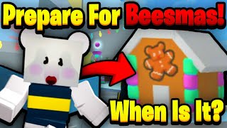 BEST Beesmas Tips & Tricks [DONT Make These Mistakes] | Bee Swarm Simulator