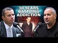 30 years of addiction  - DJ Fat Tony tells his story