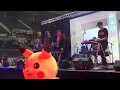 Jason Paige  Sings Pokemon Theme Song Live at YCC2017