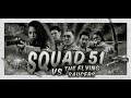 Squad 51 VS The Flying Saucers (PC Gameplay)