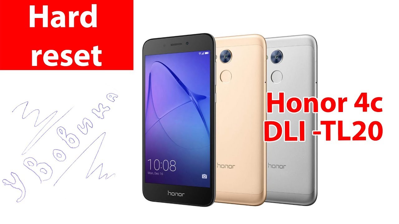 Honor dli tl20 аккумулятор
