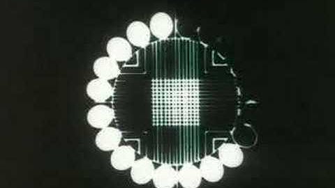 Xenogears Hidden Music Video