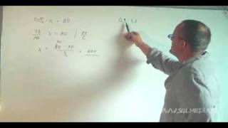 Kurs Gimnazjalny Galileusz - Matematyka: Liczby I Procenty Cz.2 Kurs Gimnazjalny Galileusz - Matematyka: Liczby I Procenty Cz.2