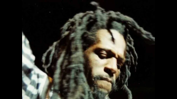 Gregory Isaacs Red Rose for Gregory