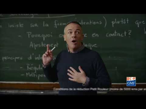 Musique de Pub GMF (Dimitri prof d’université) janvier 2020 – God Yu Tekem Laef Blong Mi – Gavin Greenaway