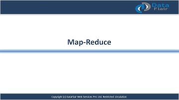 Map Reduce Tutorial - 1| Hadoop Map Reduce -1 | Hadoop Training | DataFlair