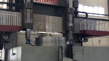 FULLTONTECH VBM CK5250M